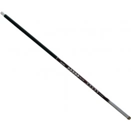 Удочка маховая SALMO Elite Pole, 4.0м, IM-8, тест 5-25, 190гр